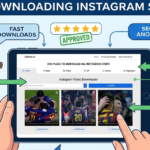 Indown.io for Social Media Downloads