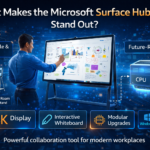 Microsoft Surface Hub 2S