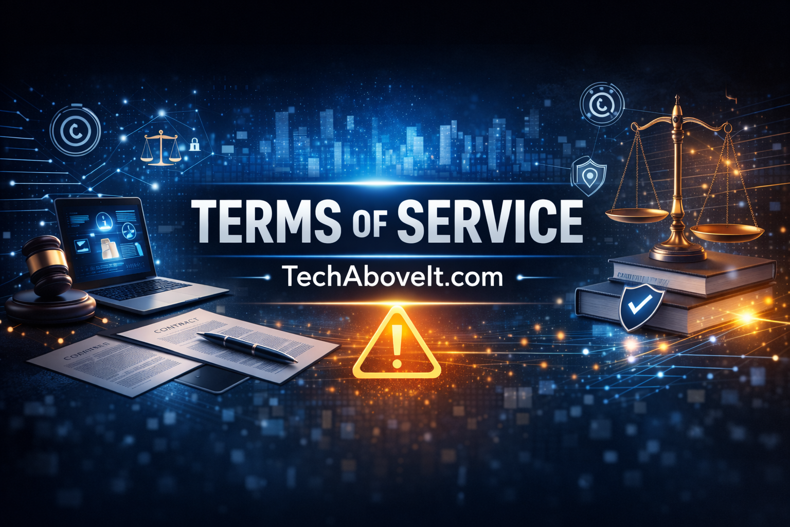 terms-of-service