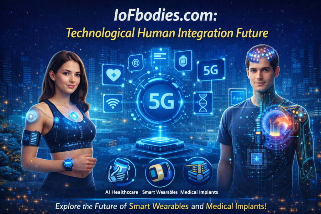 Human Integration Future