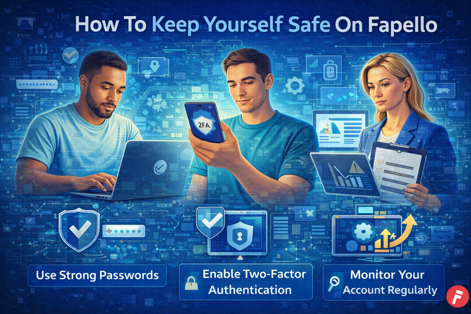 How To Keep Yourself Safe On Fapello