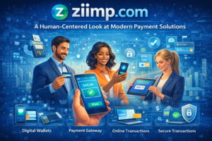 Understanding ziimp.com tech: A Human-Centered Look at Modern Payment Solutions