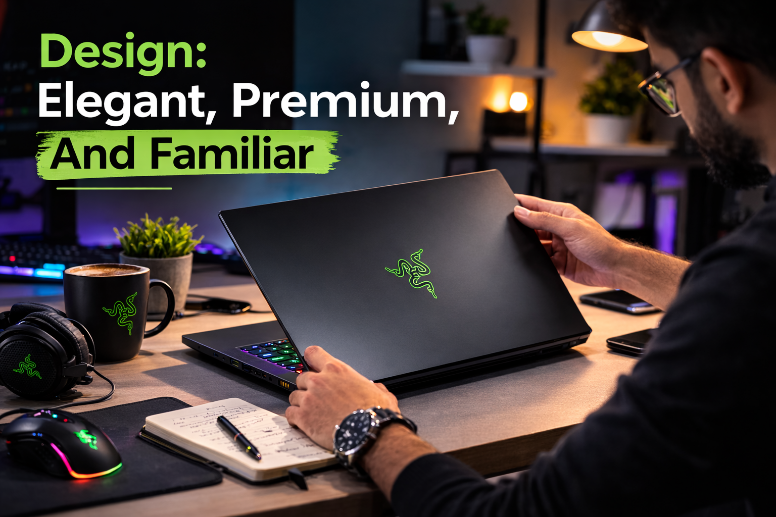 Razer Blade 15