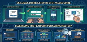 SkillRack Login: A Guide to Accessing and Leveraging the Platform for Coding Mastery