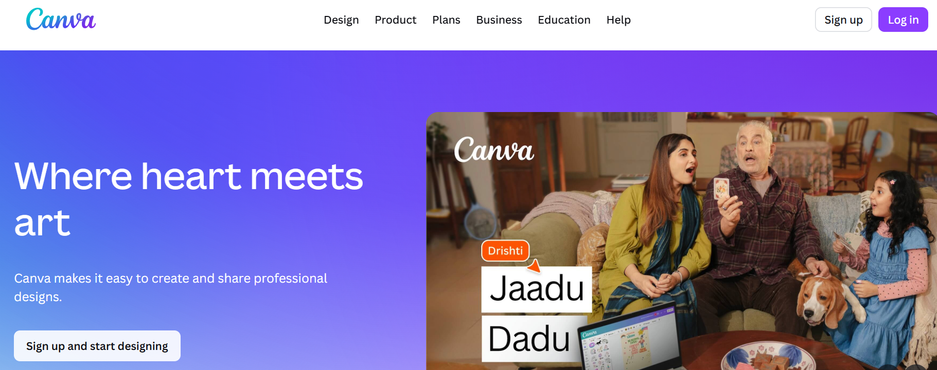 Canva