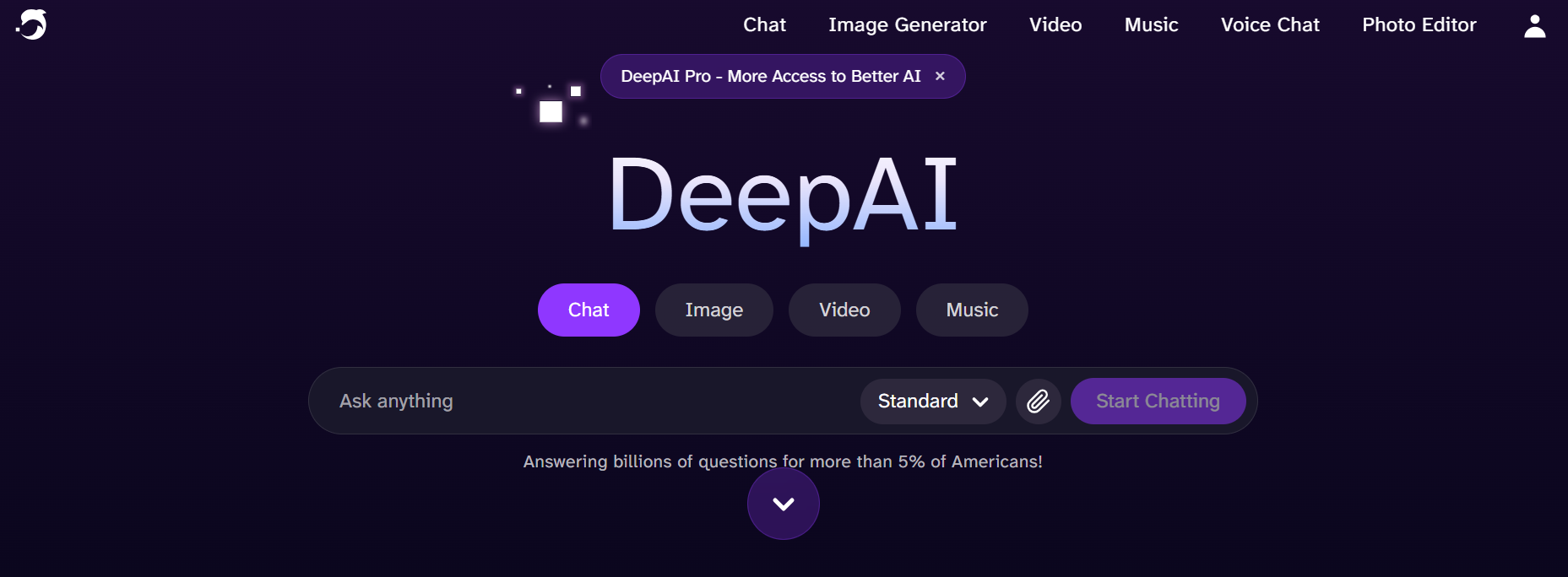 DeepAI