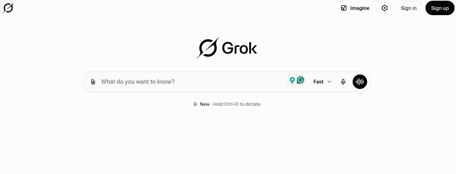 Grok