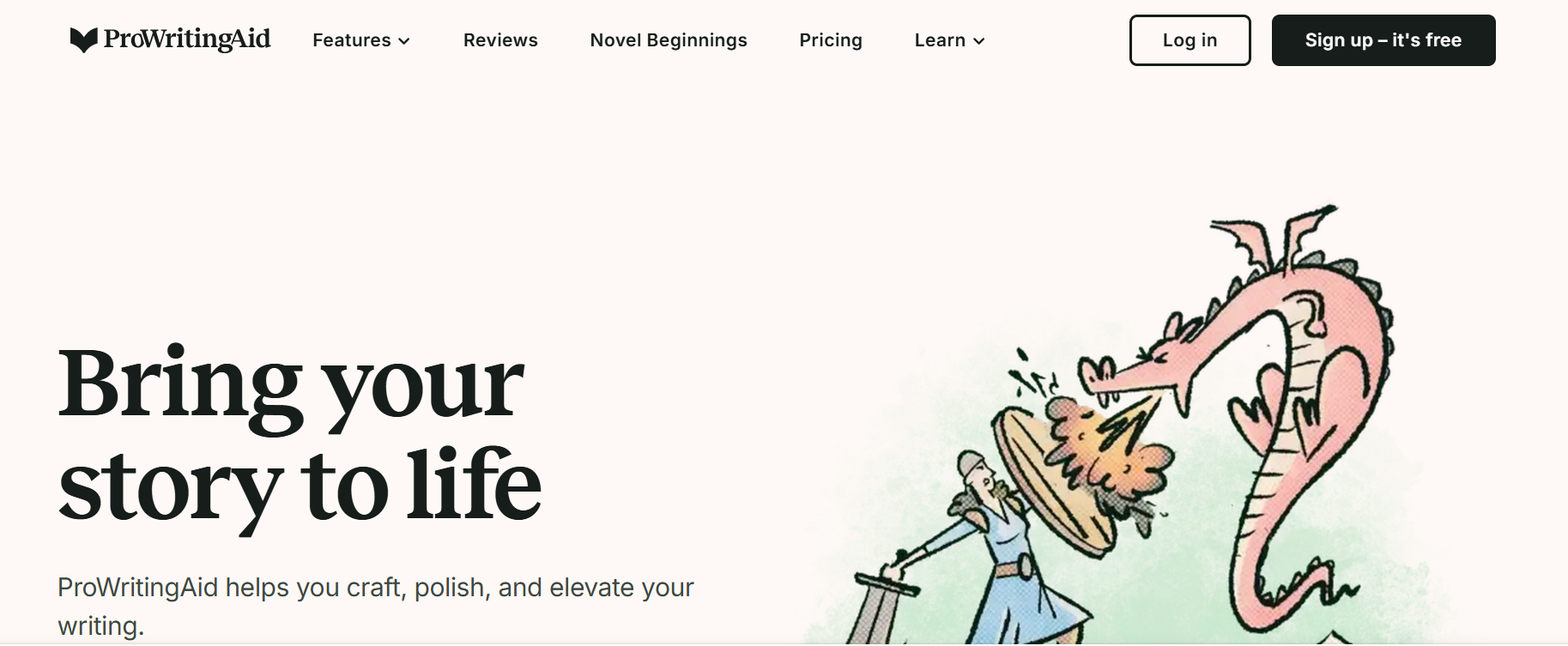 ProWritingAid