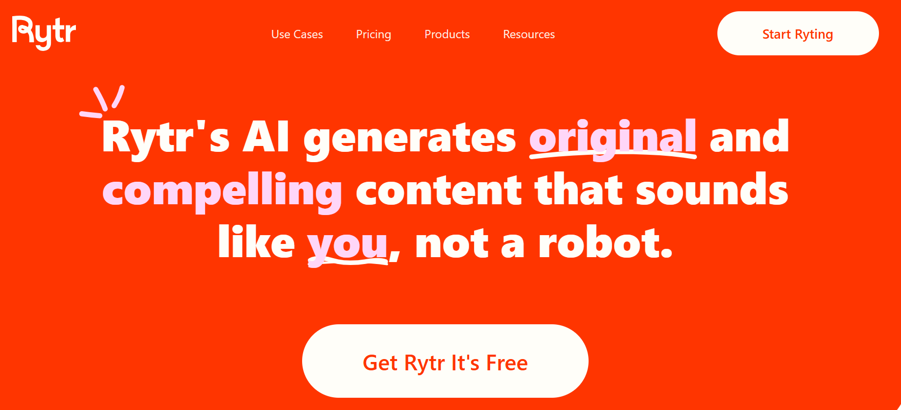 Rytr