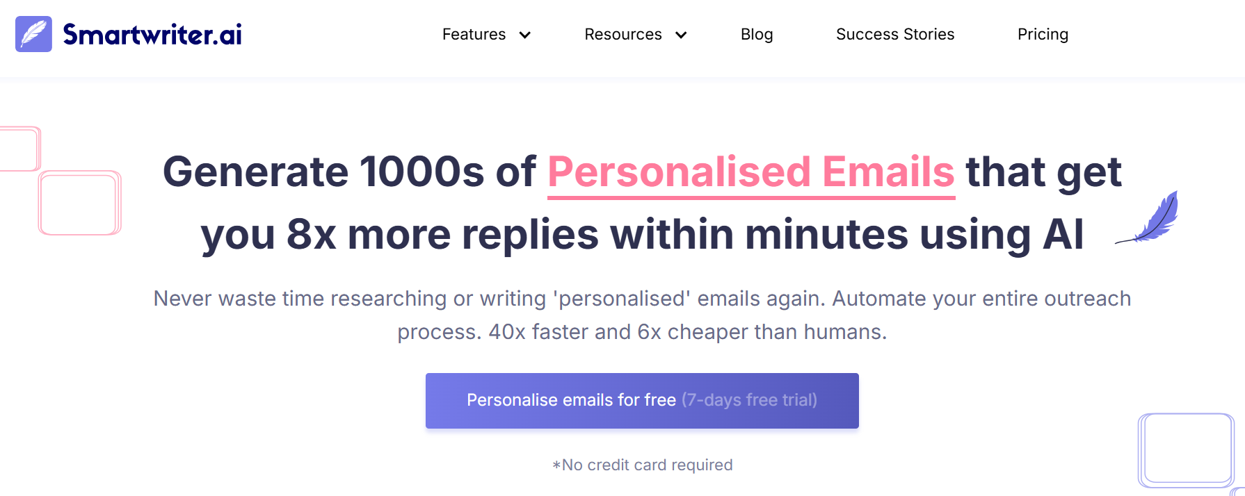 Smartwriter