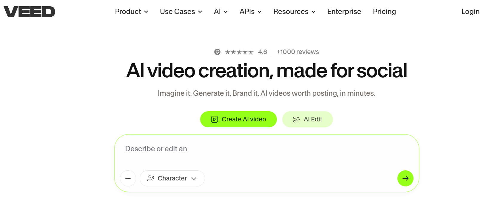 Veed.io