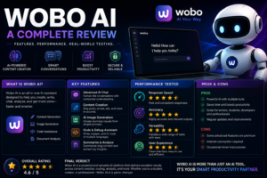 Wobo AI Explained: Can It Really Get You Hired Faster?
