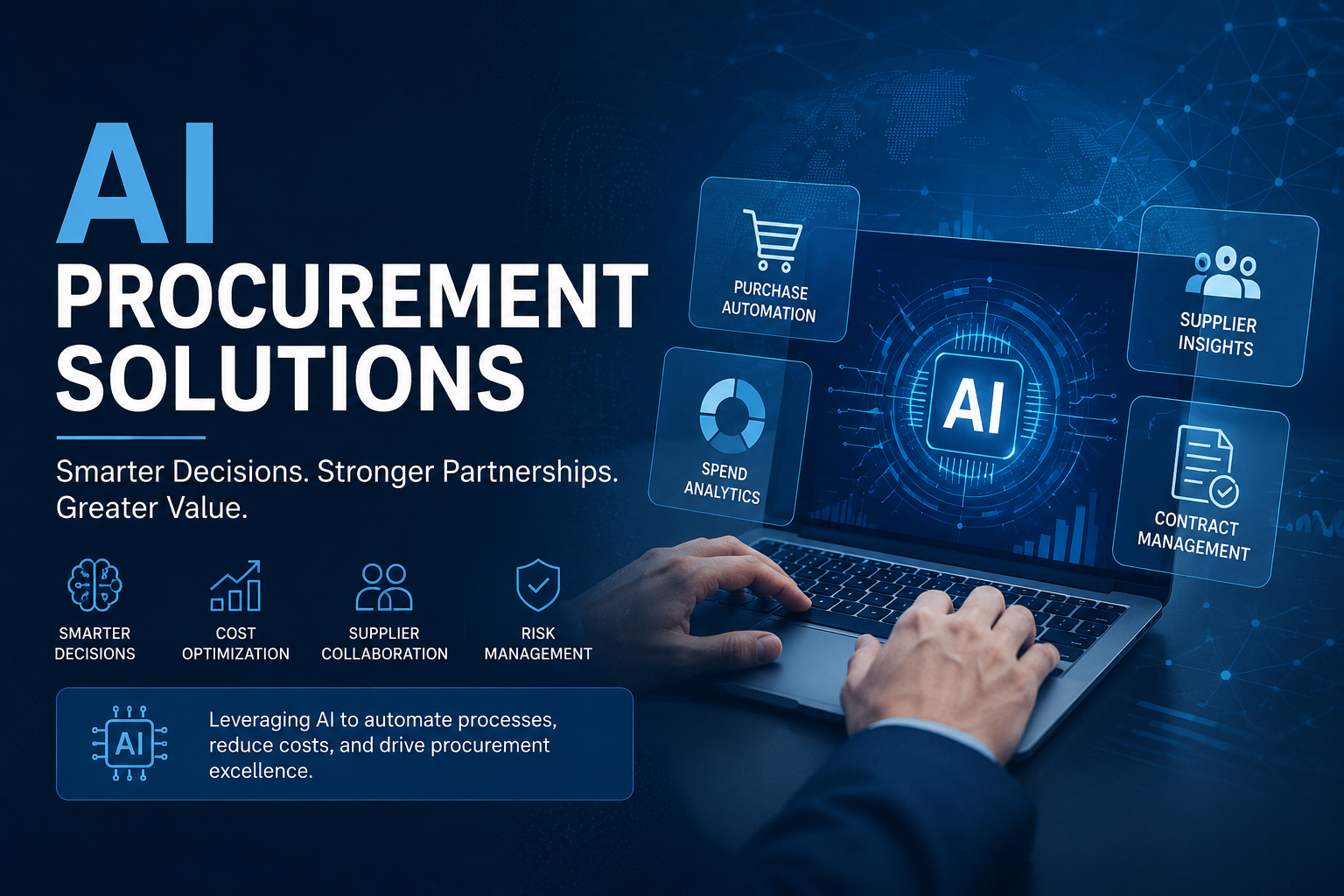 AI Procurement Solutions