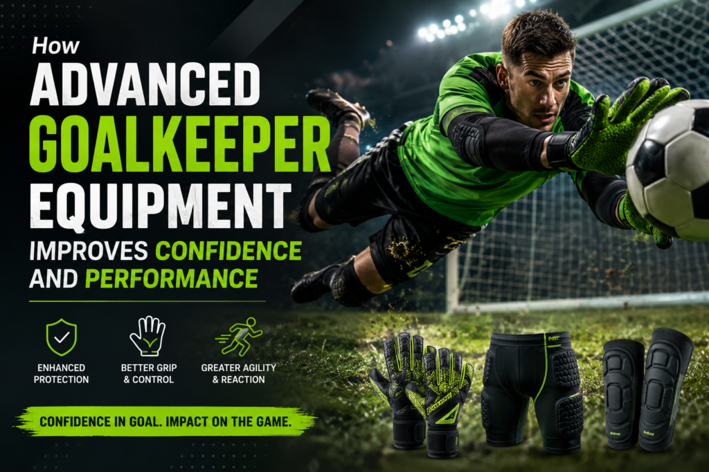 goalkeeper