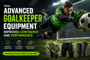 goalkeeper