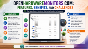 Openhardwaremonitors com Features, Benefits, and Challenges